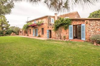 Thumbnail von Palma de Mallorca Villa ES122951