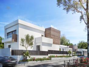 Thumbnail von Nueva Andalucía Villa ES122944