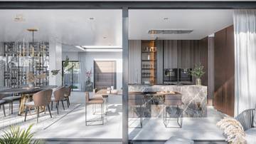 Thumbnail von Nueva Andalucía Villa ES122944