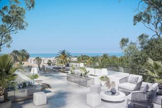 Thumbnail von Nueva Andalucía Villa ES122944