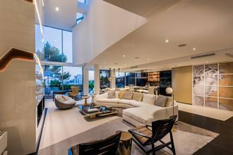 Thumbnail von Sierra Blanca Villa ES122877