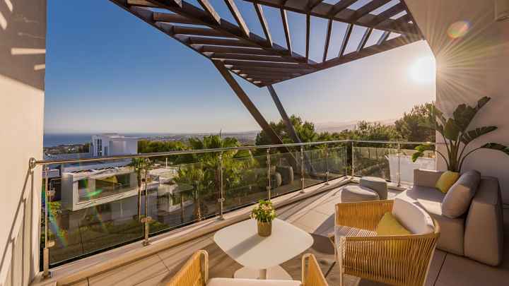  Sierra Blanca Villa ES122877