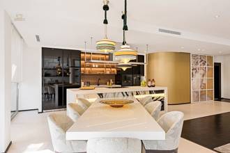 Thumbnail von Sierra Blanca Villa ES122877