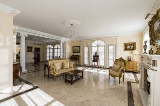 Thumbnail von Estepona Villa ES122792