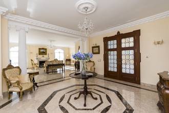 Thumbnail von Estepona Villa ES122792