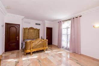 Thumbnail von Estepona Villa ES122792