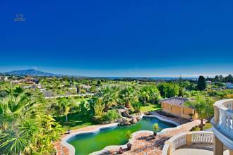 Thumbnail von Estepona Villa ES122792