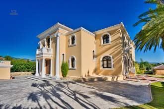 Thumbnail von Estepona Villa ES122792