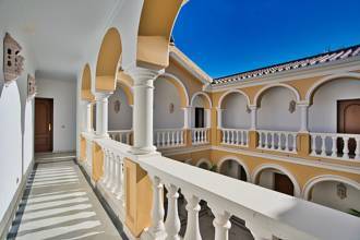 Thumbnail von Estepona Villa ES122792