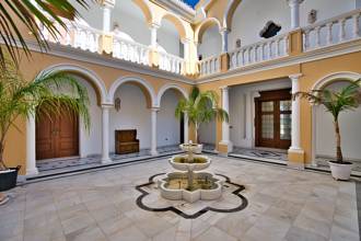 Thumbnail von Estepona Villa ES122792