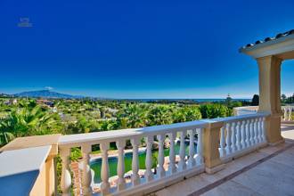 Thumbnail von Estepona Villa ES122792