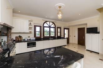 Thumbnail von Estepona Villa ES122792