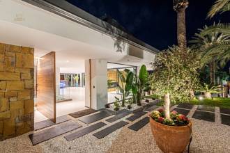 Thumbnail von Marbella Villa ES122763