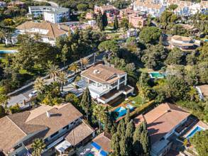 Thumbnail von Marbella Villa ES122763