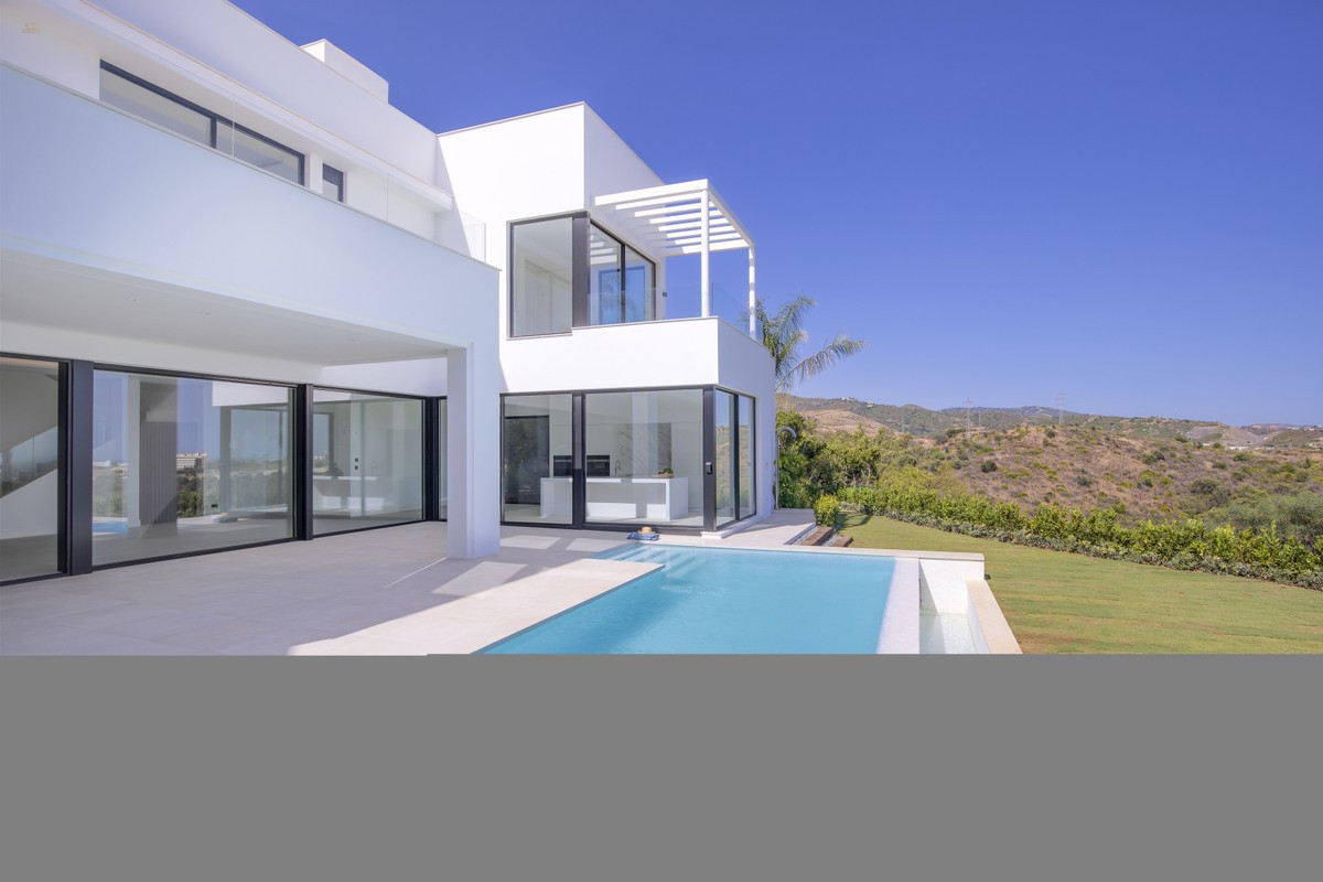 Thumbnail von Marbella Villa ES122654