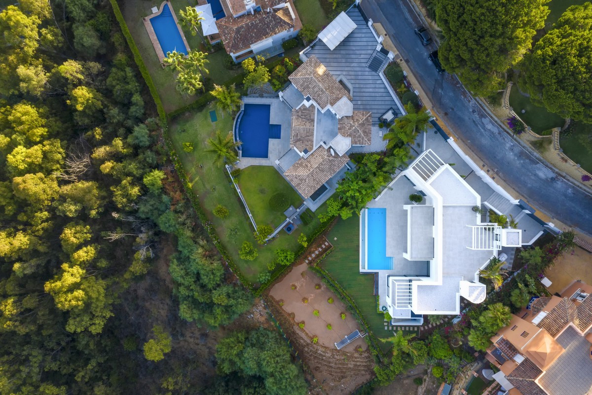 Thumbnail von Marbella Villa ES122654