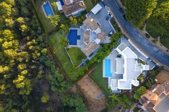 Thumbnail von Marbella Villa ES122654