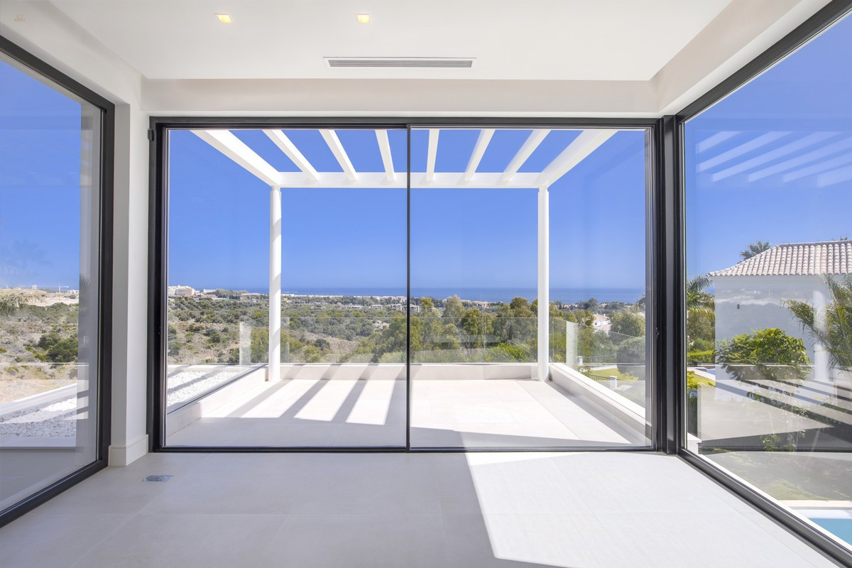 Thumbnail von Marbella Villa ES122654