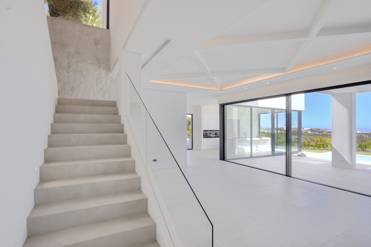 Thumbnail von Marbella Villa ES122654