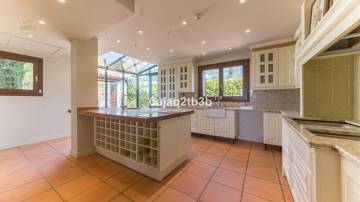 Thumbnail von Marbella Villa ES122661