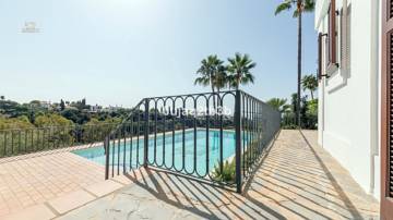 Thumbnail von Marbella Villa ES122661