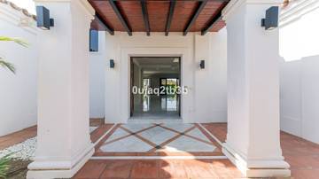 Thumbnail von Marbella Villa ES122661