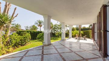 Thumbnail von Marbella Villa ES122661