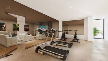 Thumbnail von Benahavís Villa ES132459