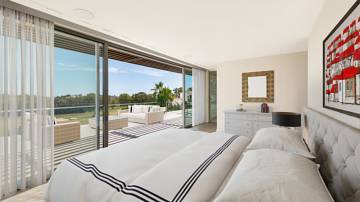 Thumbnail von Benahavís Villa ES132459