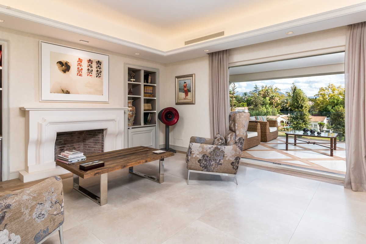 Thumbnail von Marbella Villa ES122200