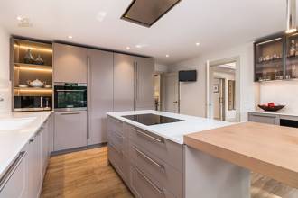 Thumbnail von Marbella Villa ES122200