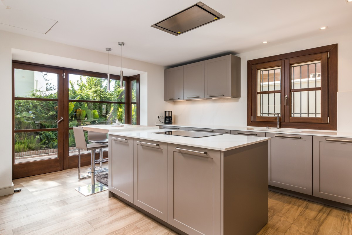 Thumbnail von Marbella Villa ES122200