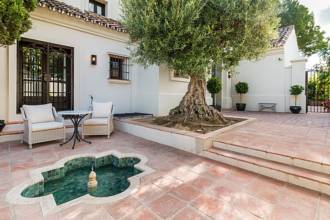 Thumbnail von Marbella Villa ES122200