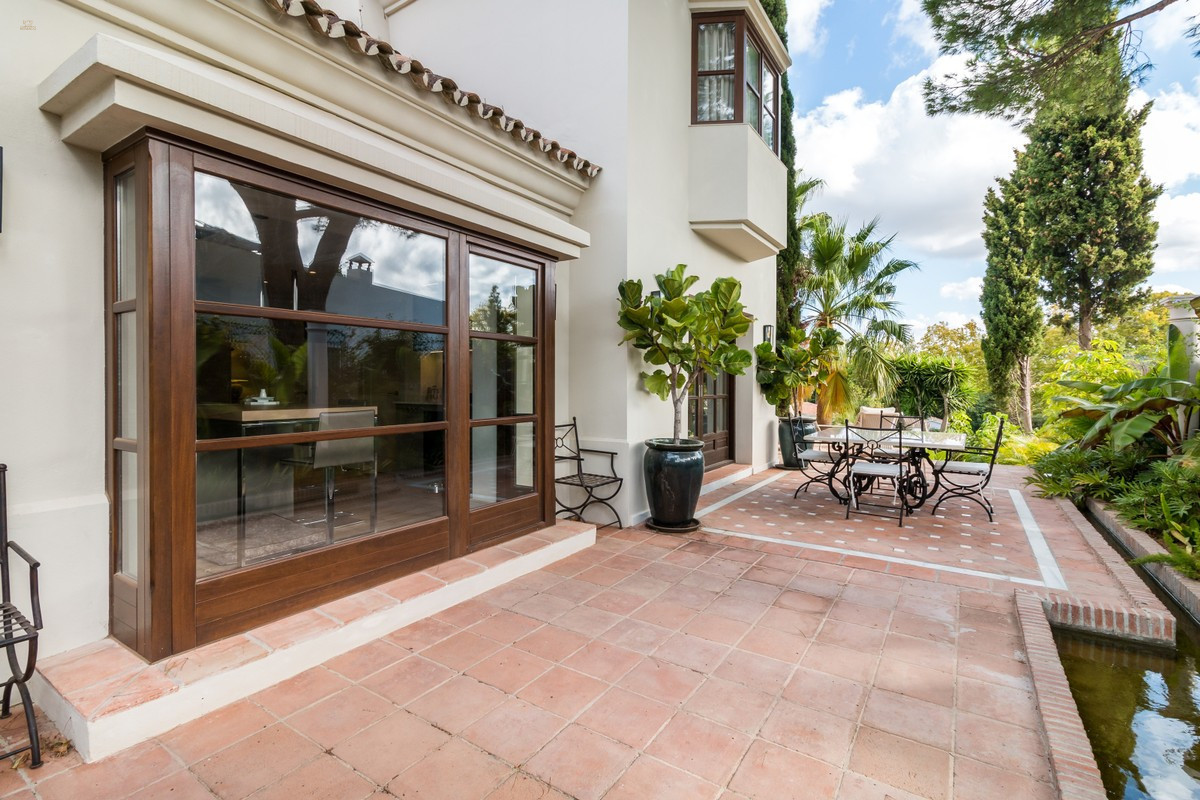 Thumbnail von Marbella Villa ES122200