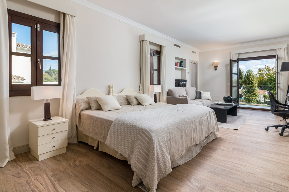 Thumbnail von Marbella Villa ES122200