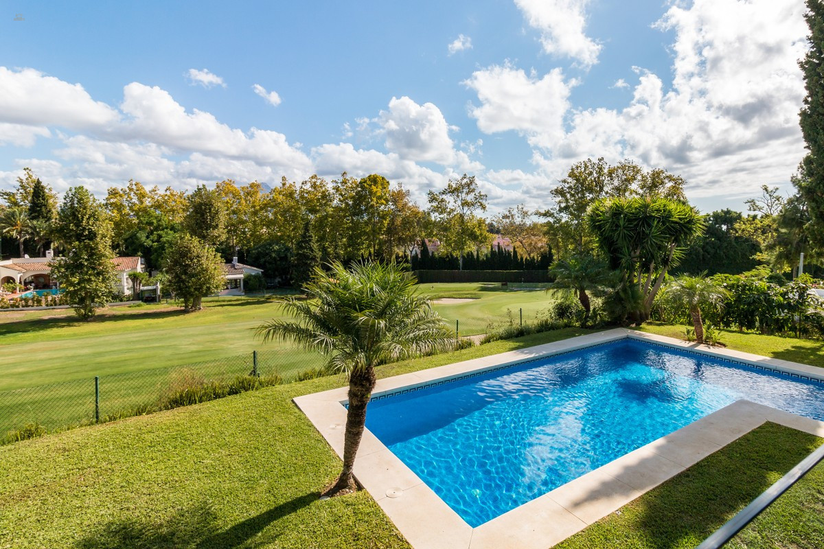 Thumbnail von Marbella Villa ES122200