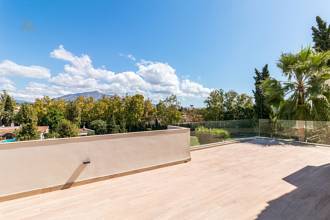 Thumbnail von Marbella Villa ES122200