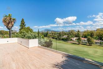 Thumbnail von Marbella Villa ES122200