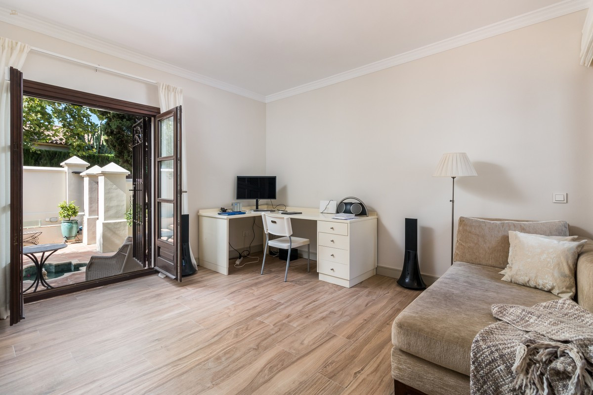 Thumbnail von Marbella Villa ES122200