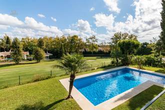 Thumbnail von Marbella Villa ES122200