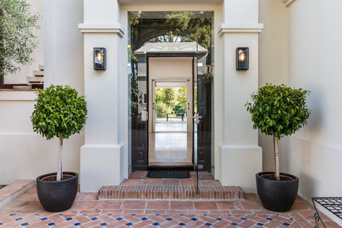 Thumbnail von Marbella Villa ES122200