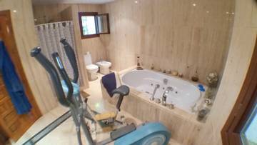 Thumbnail von Campo Mijas Villa ES121262