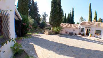 Thumbnail von Campo Mijas Villa ES121262
