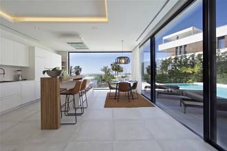 Thumbnail von Benahavis Villa ES120390