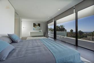 Thumbnail von Benahavis Villa ES120390