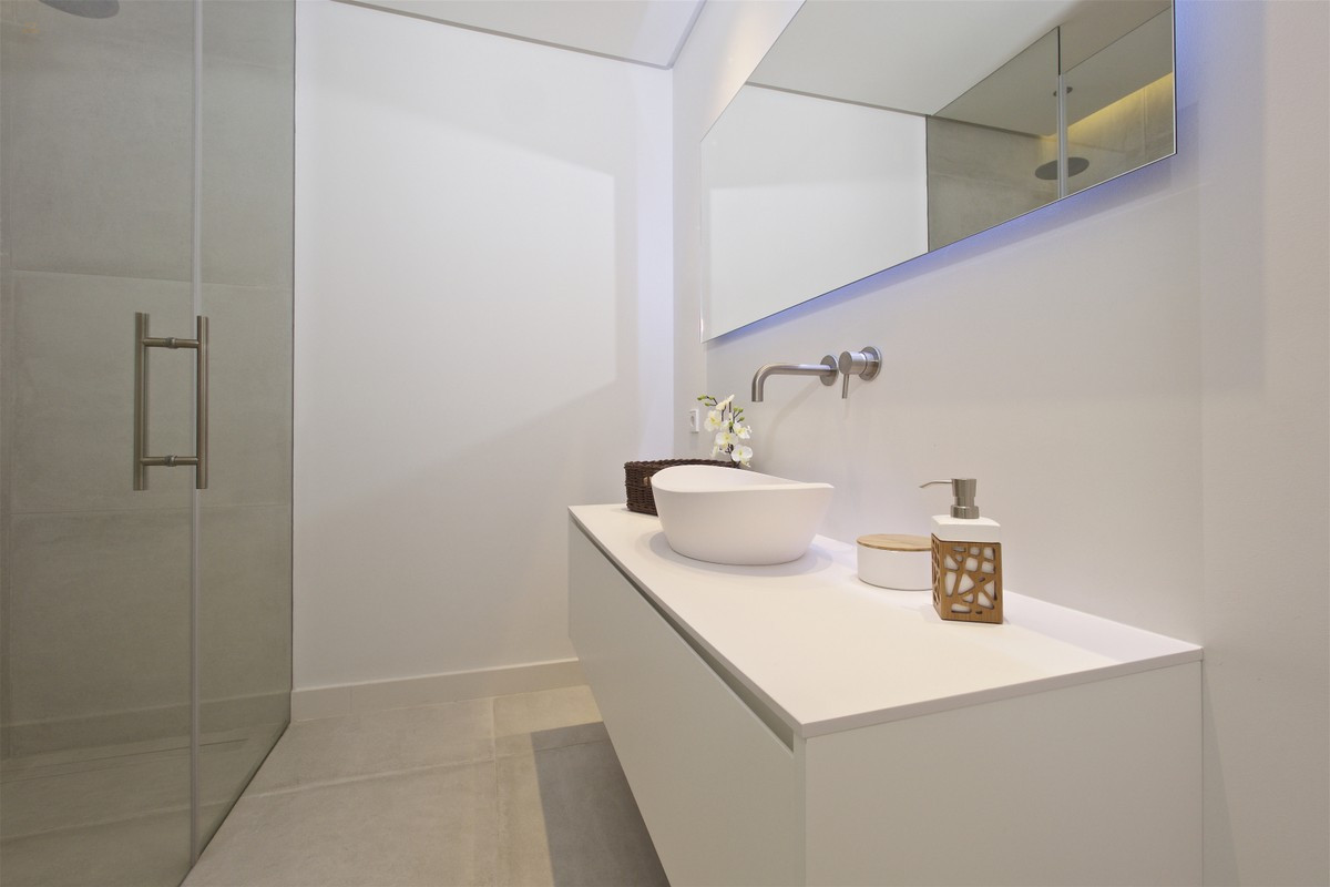 Thumbnail von Benahavis Villa ES120390