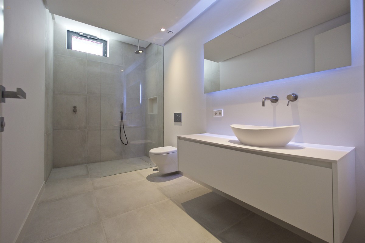 Thumbnail von Benahavis Villa ES120390