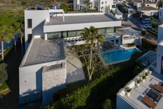 Thumbnail von Benahavis Villa ES120390