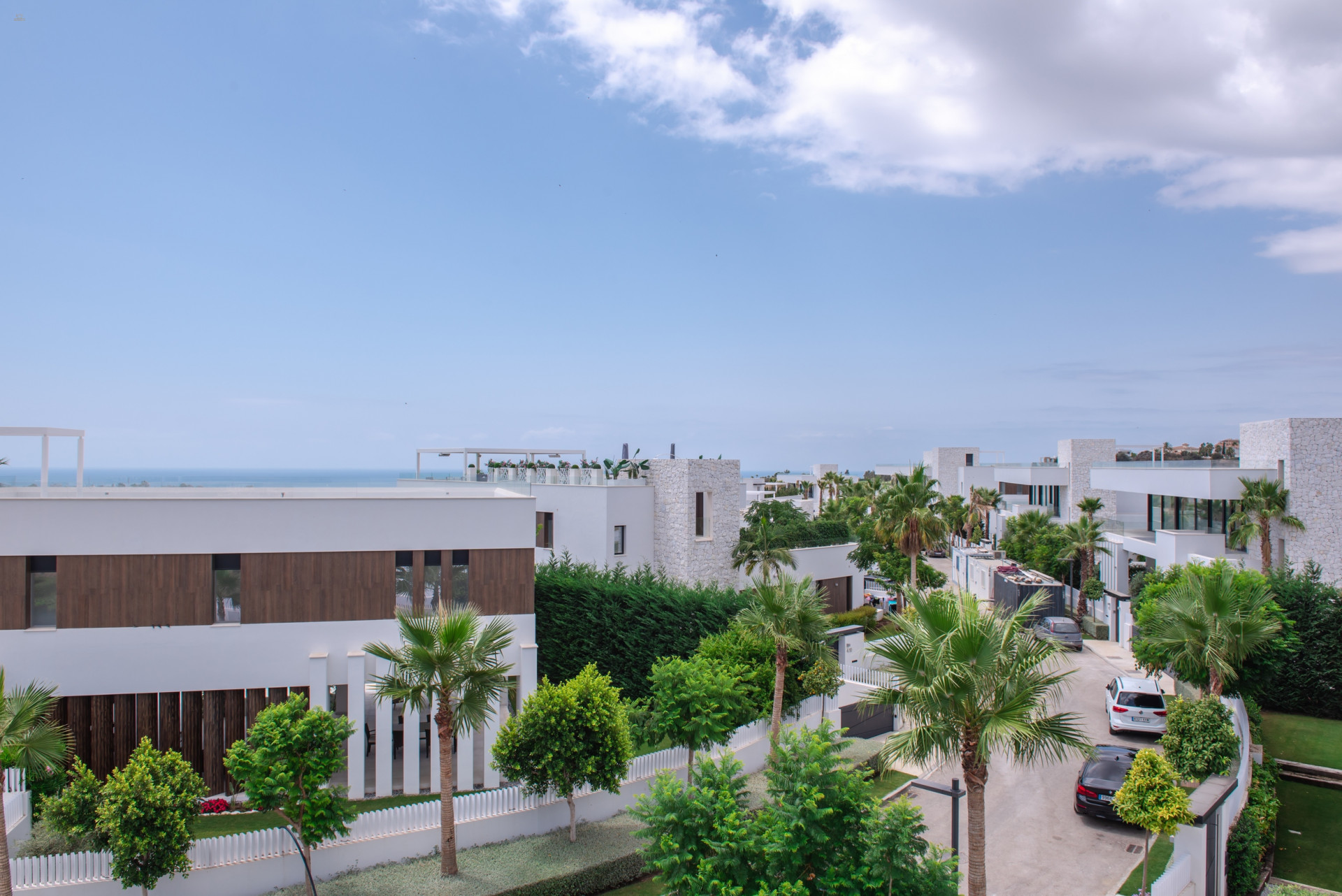 Thumbnail von Benahavis Villa ES120390