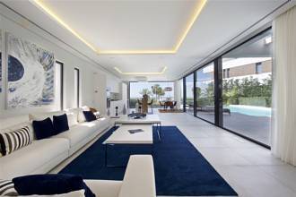 Thumbnail von Marbella Villa ES120389